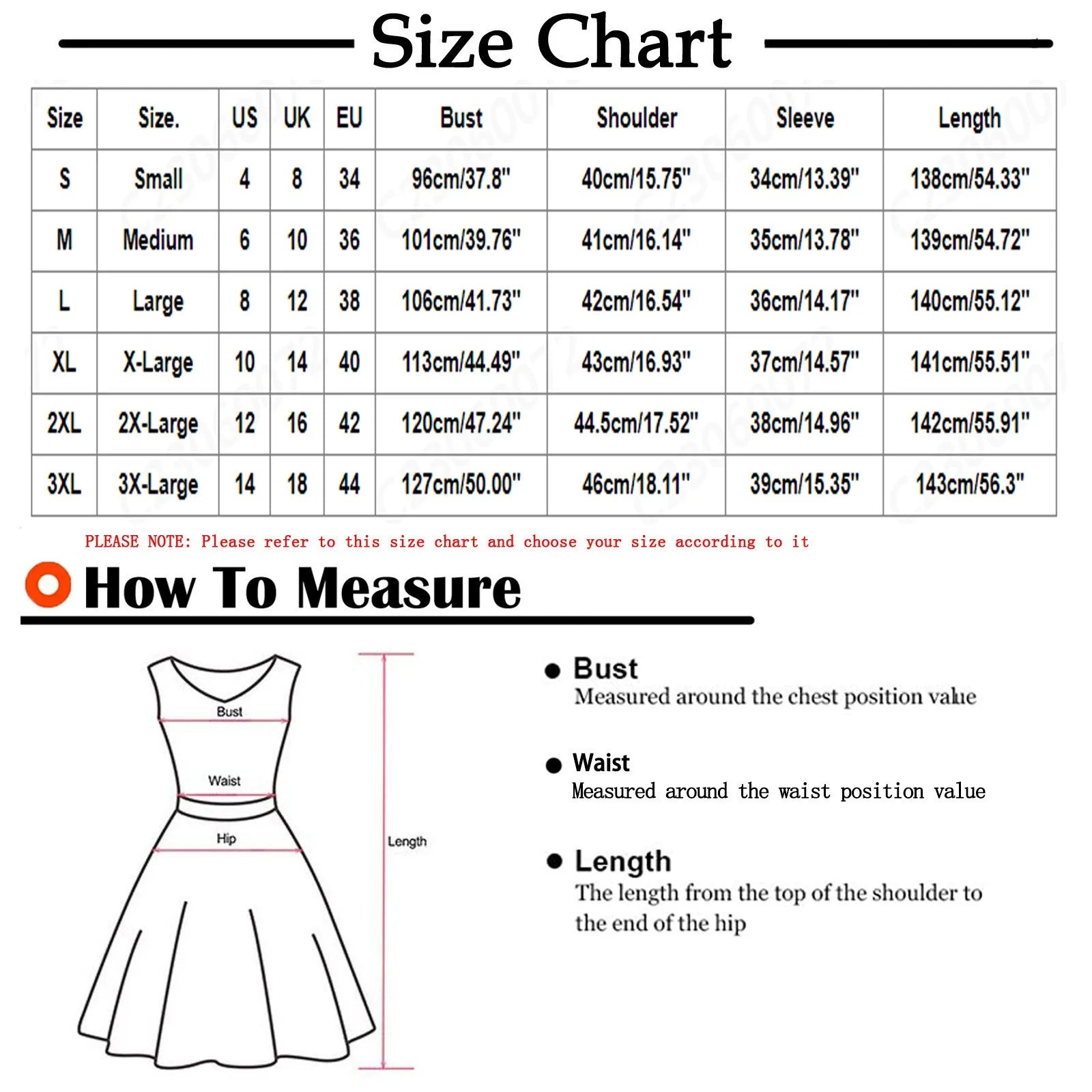 Sun Dresses for Women plus Size Fashion Casual Spring and Summer V-Neck Three-Quarter Sleeve Printed Dress Beach Flowy Long Dress on Clearance